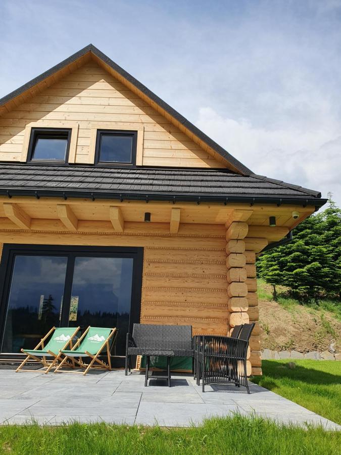 Koniakowo - Dom Hunter Villa Exterior photo